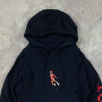 Худи Air Jordan