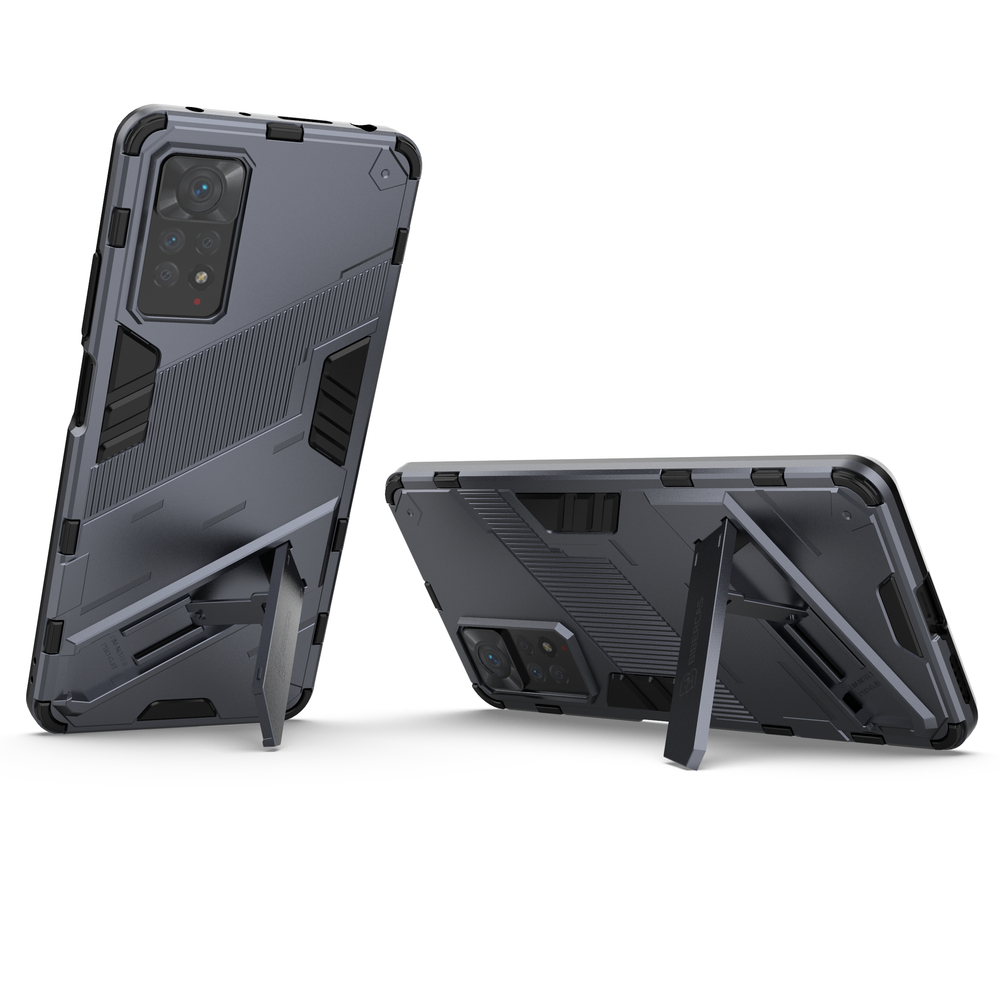 Чехол Warrior Case для Xiaomi Redmi Note 11 Pro