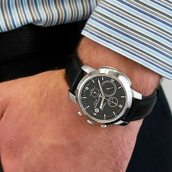 Наручные часы Tissot T014.427.16.051.00