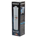 Картридж сменный Аквафор, Pro 1, 501314, фильтрующий модуль