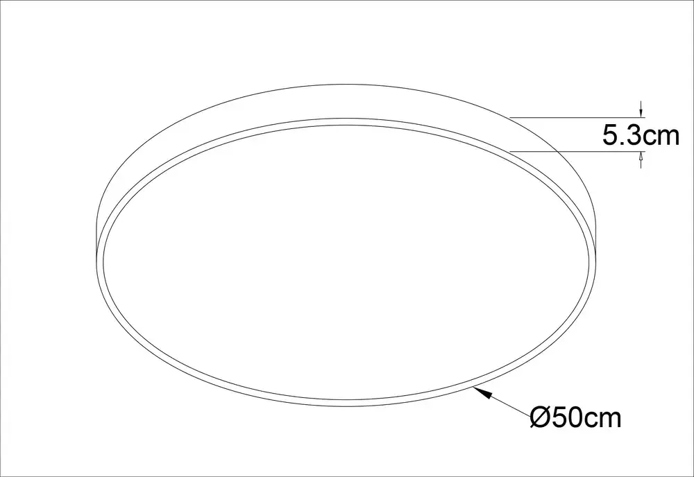 Потолочный светильник Arte Lamp