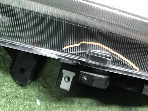 Фара левая Livan X3 Pro (2022-н.в.) галоген