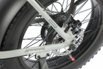 Электровелосипед Gelbert Saturn Dual Pro (2025)