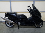 Yamaha T-Max 500 , 2007
