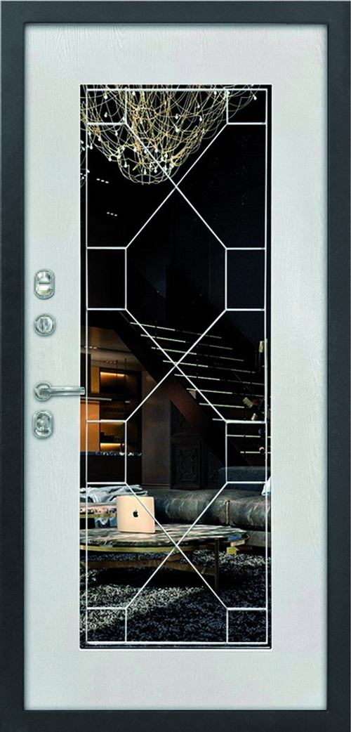 Тифани Зеркало Секвойя