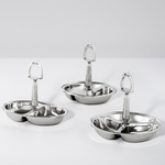 Подставка под орехи Nut Bowl Wisard арт.107412