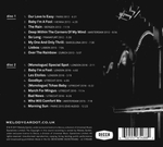 Melody Gardot / Live In Europe (2CD)