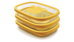 Контейнер плоский для сыра 1.5л SNIPS