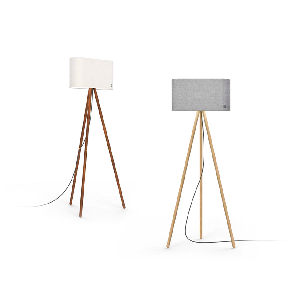 Напольный дизайнерский светильник Belmont by Pablo Designs