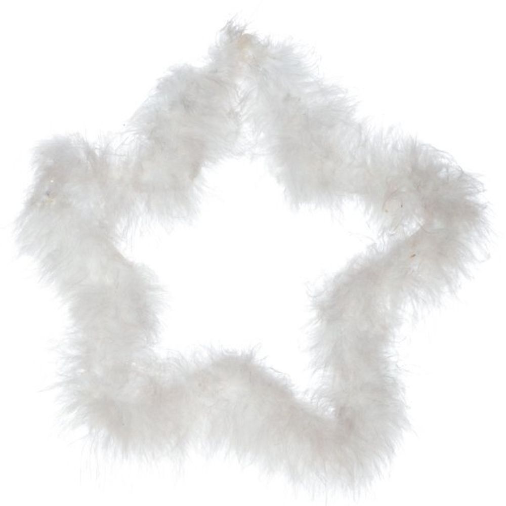 GAEM Украшение новогоднее "Звезда/Ёлка/Месяц", L15/13/22 W3 H16/20/22 см, 6в.