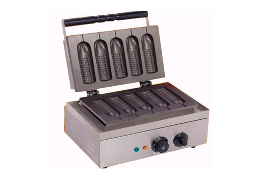 Аппарат для хот догов Assum TT WE-2218 (корн дог)