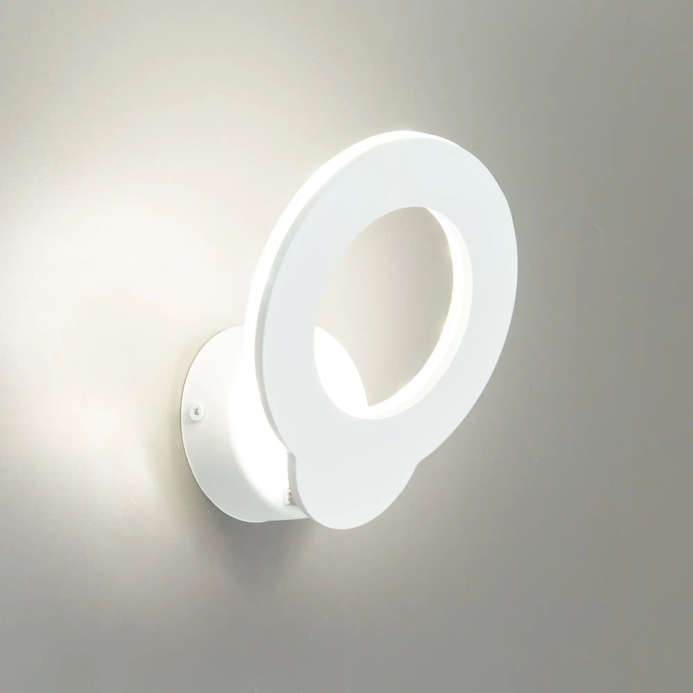 Citilux Декарт-4 CL704040 Бра светодиодное Белое