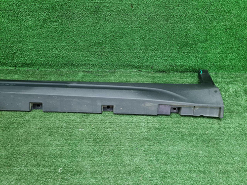 Накладка порога левая Geely Atlas Pro (2021-н.в.)