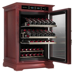 Винный шкаф MEYVEL MV46-WM1-C