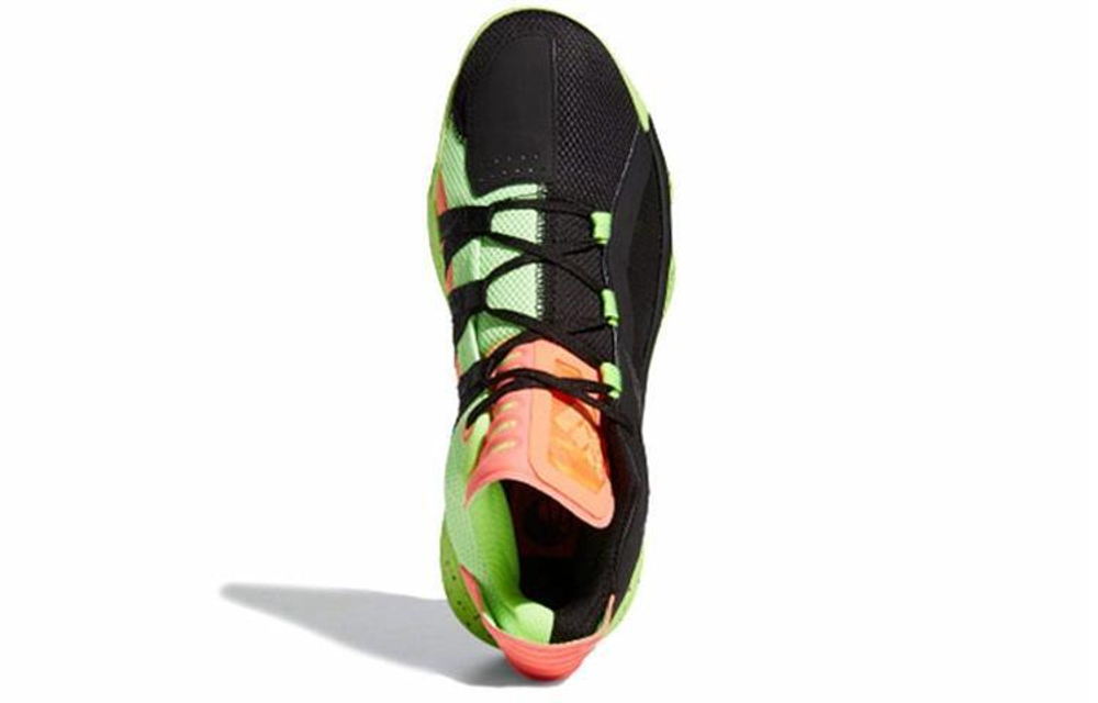 Кроссовки Adidas Dame 6 Gca