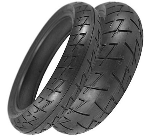 SHINKO 009 120/70 ZR17 58W