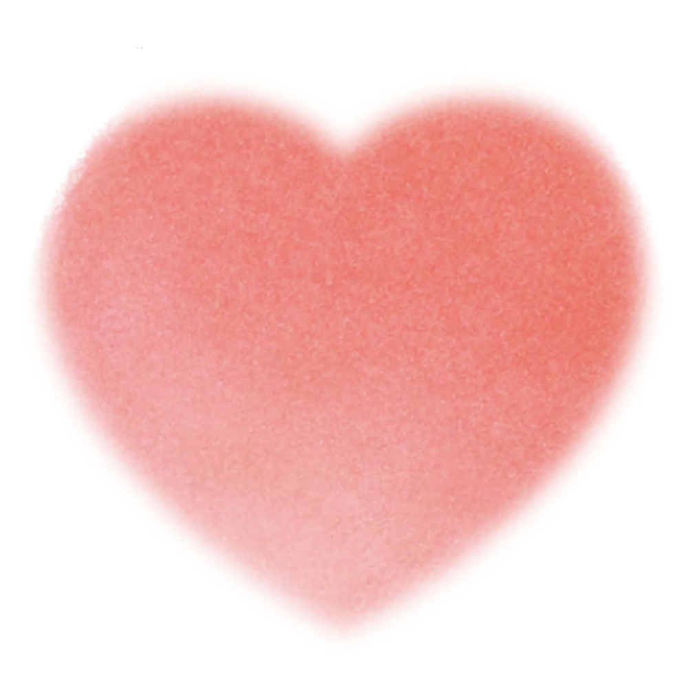 Kaja, Cheeky Stamp, смешиваемые румяна, оттенок 02 Saucy, 5 г (0,17 унции)