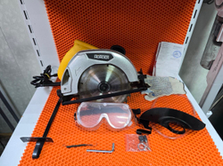 Дисковая (Циркулярная) пила Horder v-chp-2200