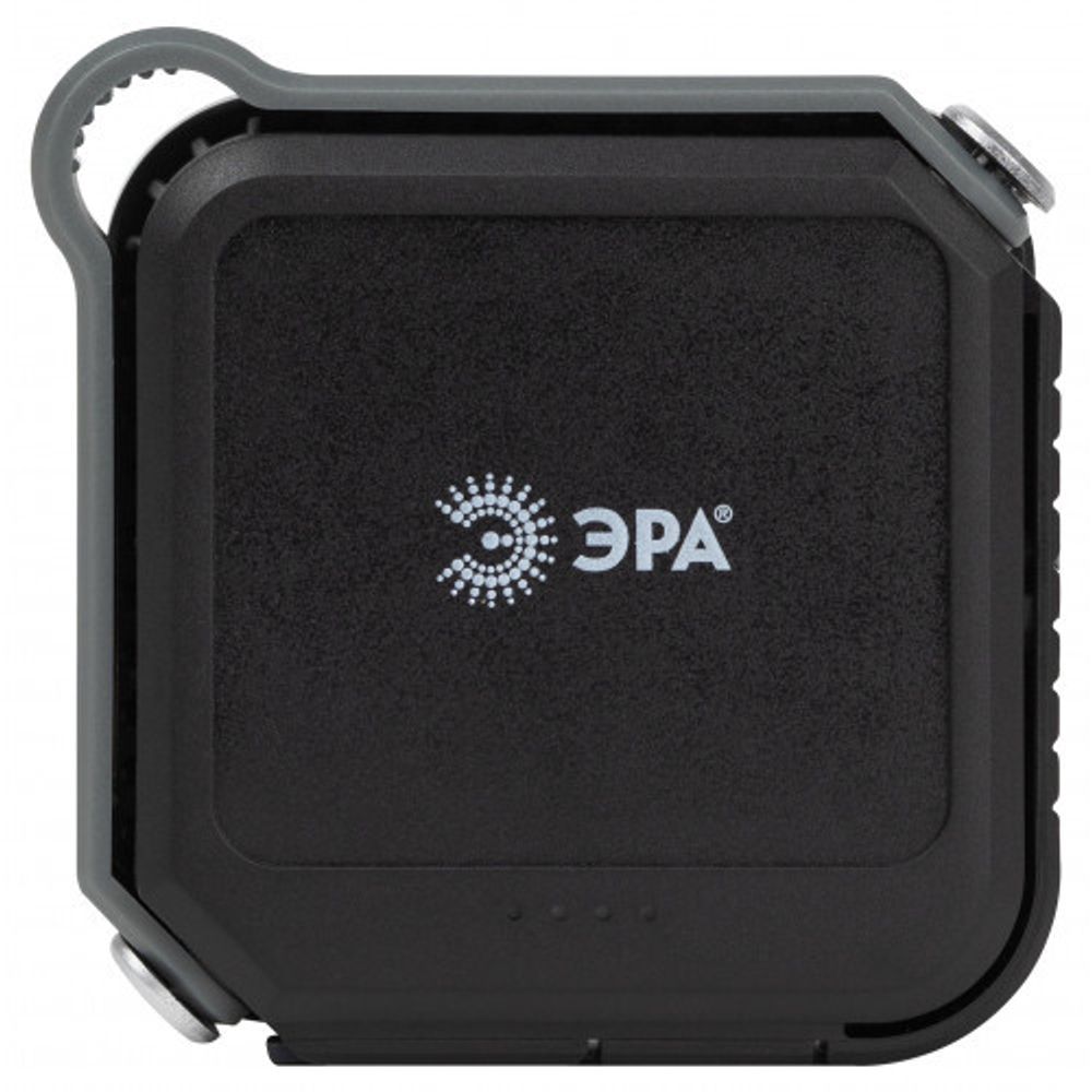 Светодиодный фонарь ЭРА PA-807 прожектор 10 Вт SMD, литий 3600 мАч, Type-C, powerbank