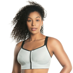 Sports Bra Wave