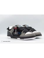 Кеды дутые от Savitar Shoes Company