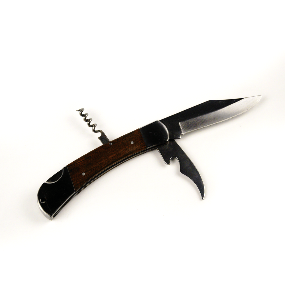 Нож Мичман 2014