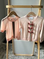 Кардиган с джемпером Burberry, 92