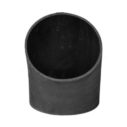 Отвод сталь бесшовный 45гр Дн 133х4,0 (Ду 125) под приварку ГОСТ 17375-2001