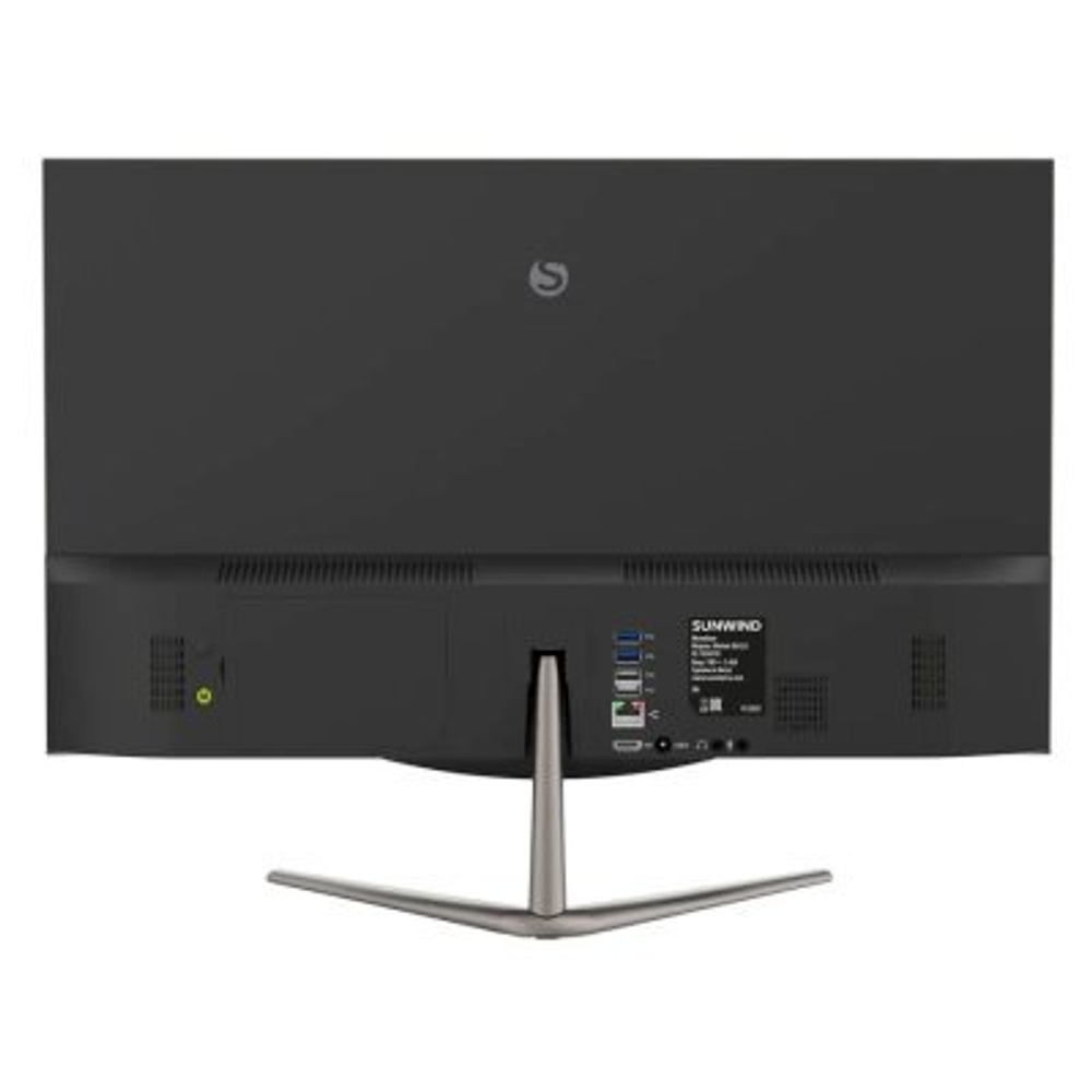 Моноблок SunWind Motion AiO 23i UM23P3-8CXW01