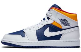 Jordan 1 Mid