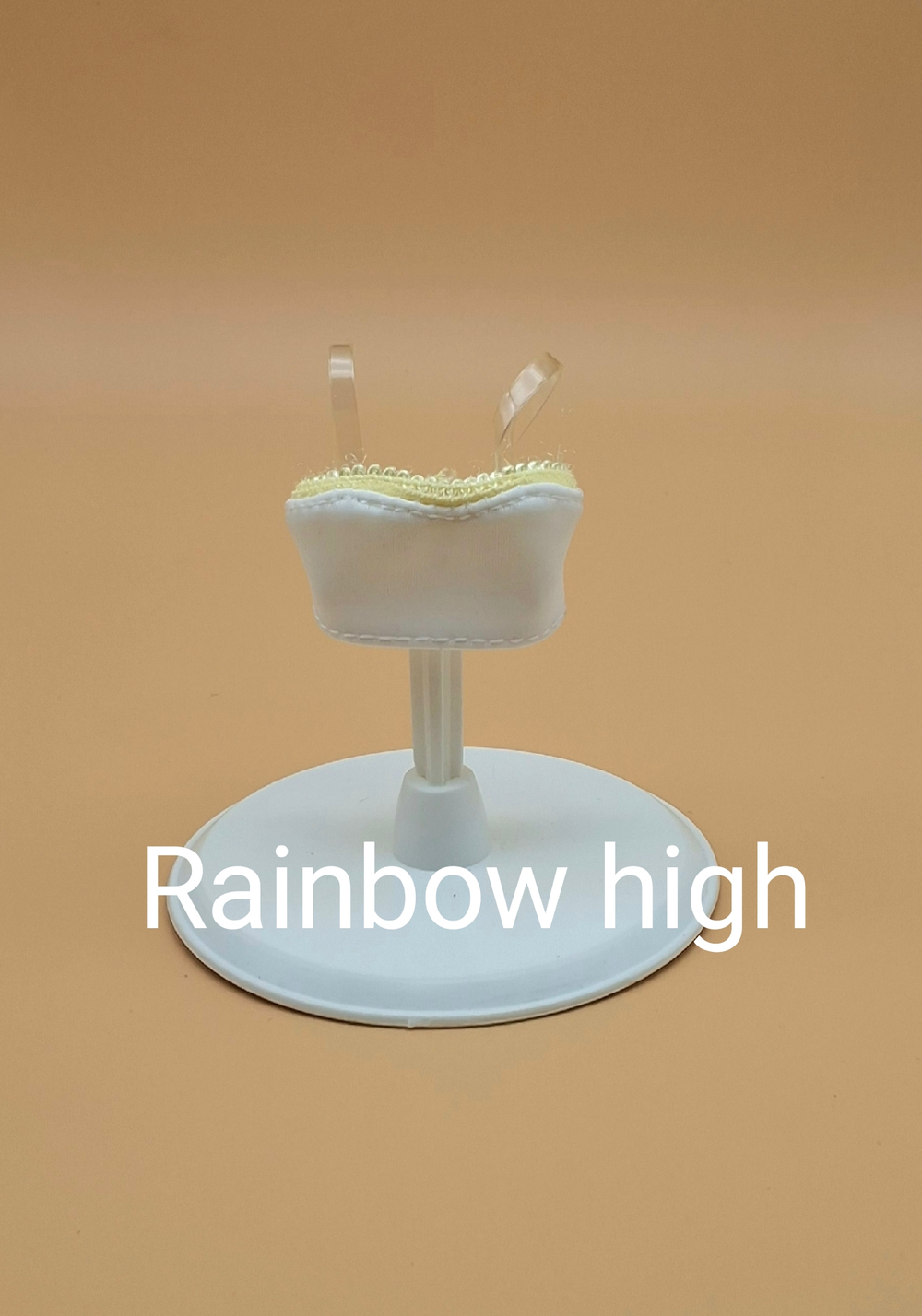 Одежда для кукол Rainbow High 0393