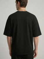 ФУТБОЛКА для парикмахеров НУМЕРО 1 мужская принт Таро