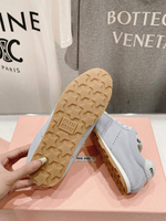 Кроссовки Miu Miu