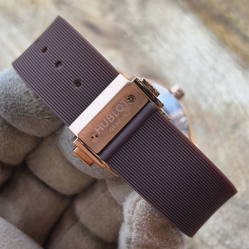 Часы Hublot