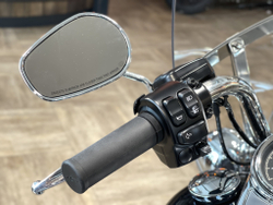 Harley-Davidson Road King