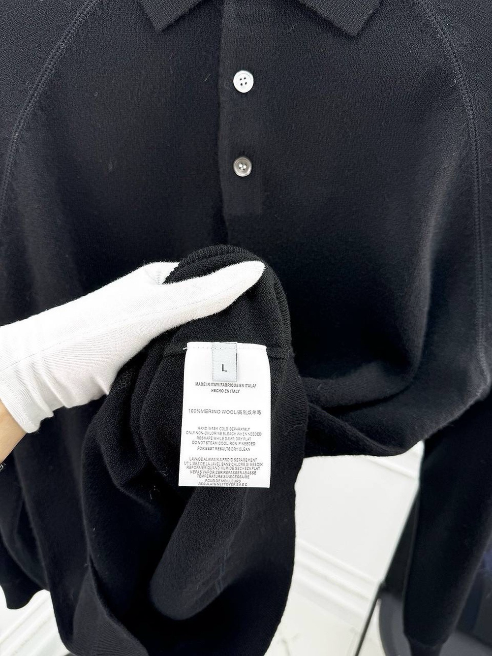 Джемпер Brunello Cucinelli