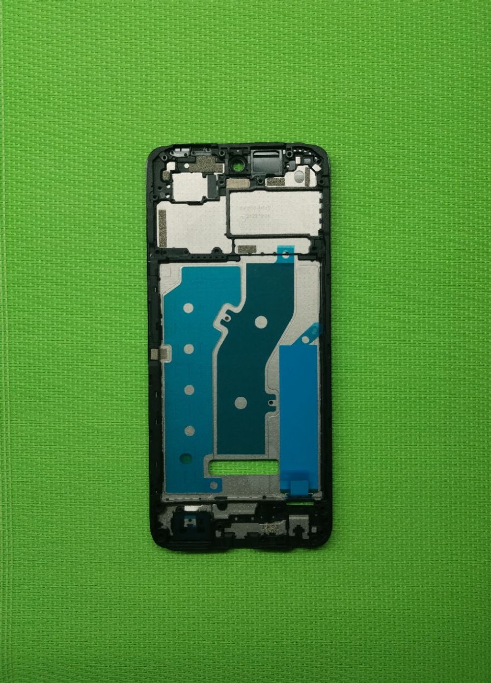 Tecno Spark 20C (BG7) / (BG7n) - рамка дисплея (корпус)