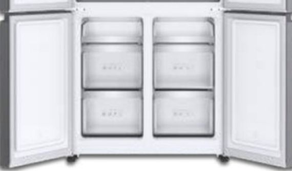 Холодильник Kuppersbusch FKG 9850.0 E