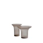 Стол 101 Copenhagen Trumpet Table, Tall, Smoked Desert