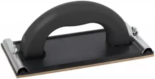 Шлифовщик ручной 220х105 мм MASTER COLOR