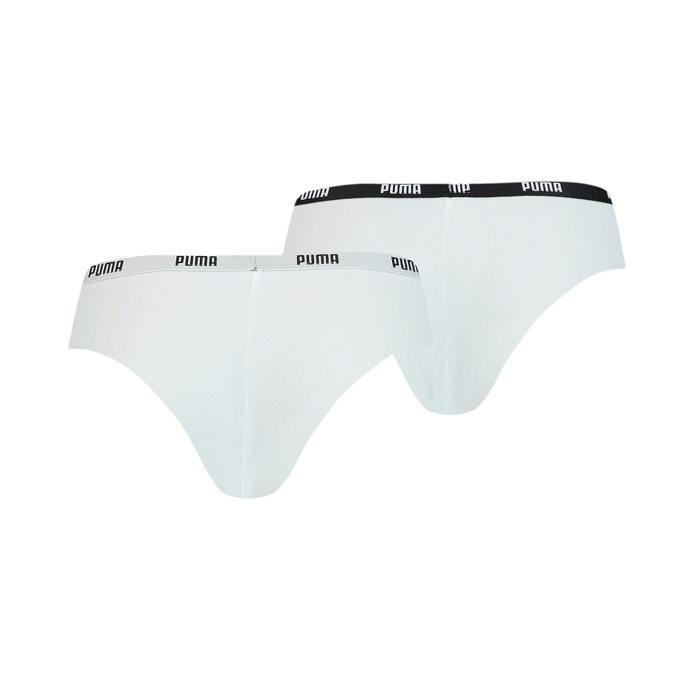 Женское нижнее белье PUMA MICROFIBER BRAZIL
