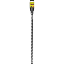 Бур Professional STAYER SDS-plus, 22x460 мм 2930-460-22_z02