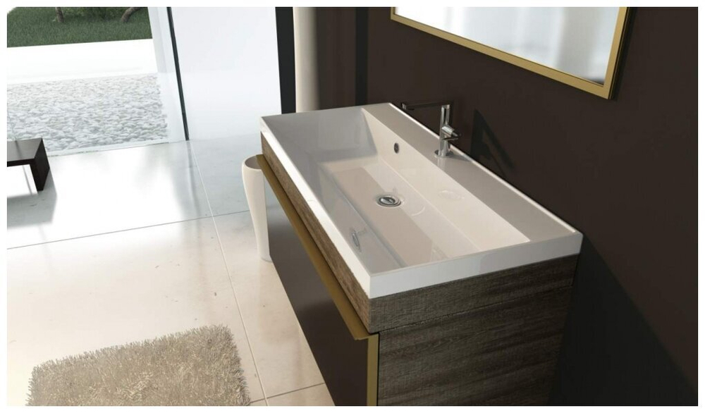 РАКОВИНА CLASSIC 900