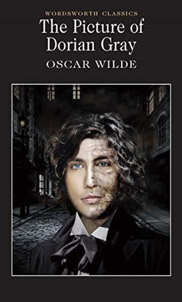 Picture of Dorian Gray