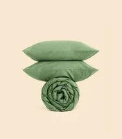 Пододеяльник - Olive - 150x200