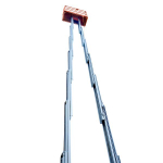 GROST Double Mast 200-14 AC/DC (16 метров)