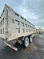 Shacman (Shaanxi) SX* 8x4 Самосвал SX33186V366 (Дизельный, 11,6 л, 440 л.с., МТ)