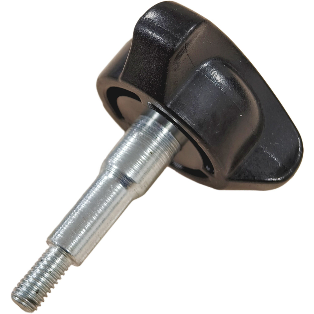 Крепеж для адаптера ледобура LJQN-M6-2мм.