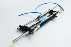 Гидравлическая рулевая система MF90W, комплект для моторов мощностью до 90 л.с.