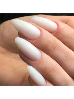 Опция гель моделирующий молочный 15 мл